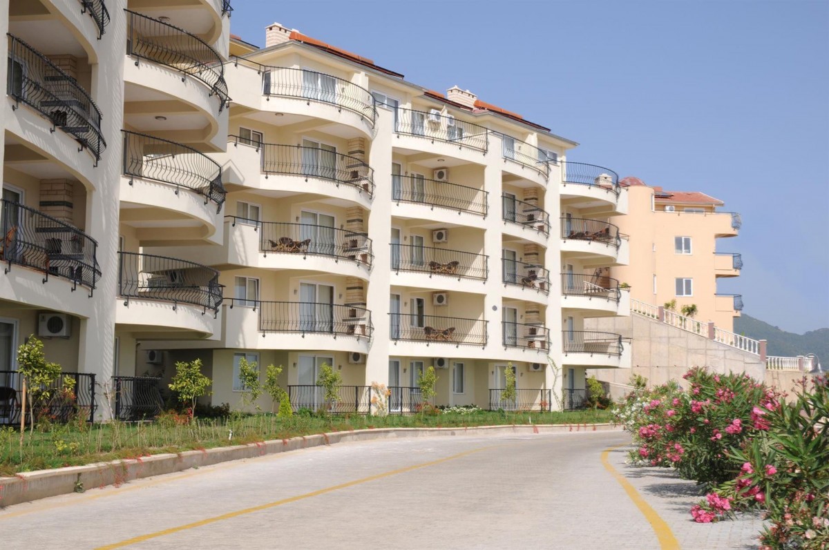 GOLDCITY HOTEL