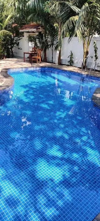 JP RESORT