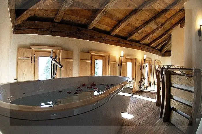 SAN LORENZO BORMIO