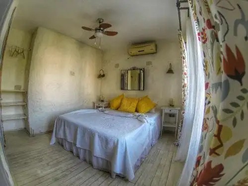 SERIN ALACATI BUTIK OTEL