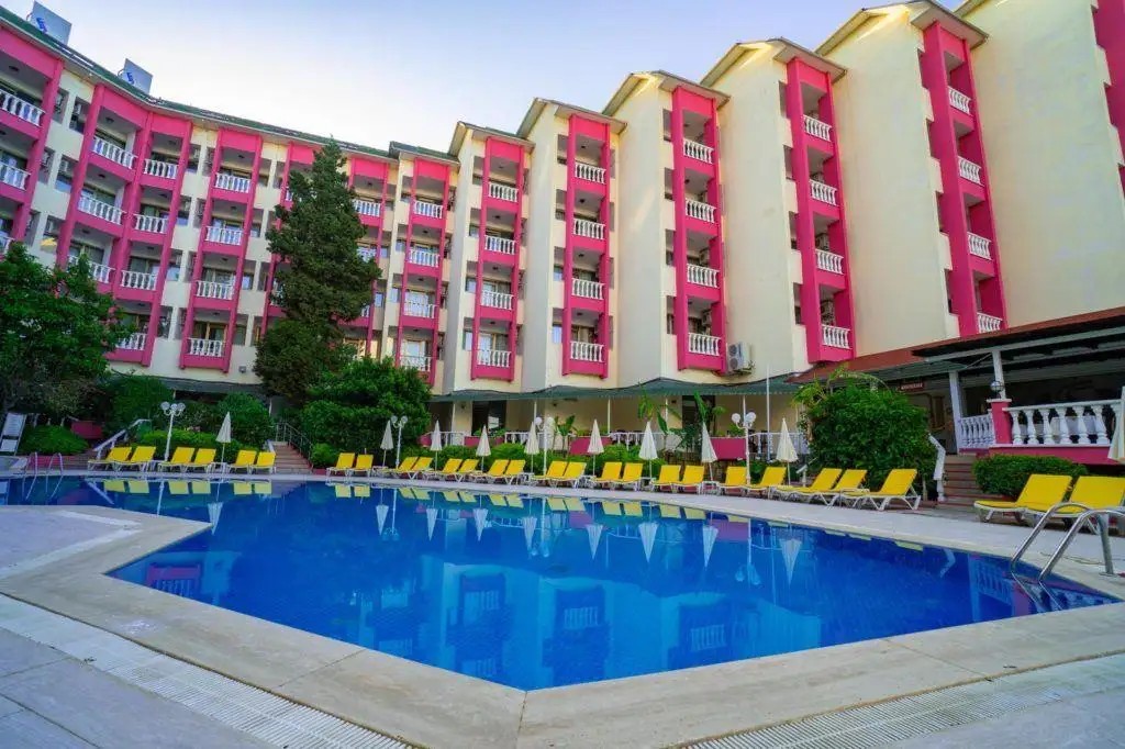 BIENO CLUB HOTEL SVS (EX. BONE CLUB HOTEL SVS)