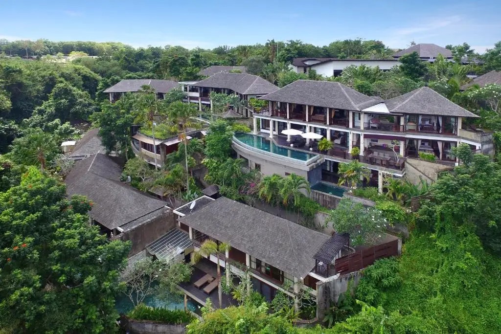GENDING KEDIS LUXURY VILLAS & SPA