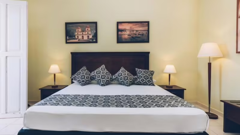 IBEROSTAR GIBARA (ЕХ.ORDONO)