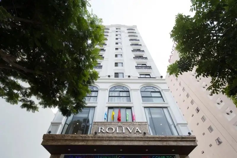 ROLIVA HOTEL