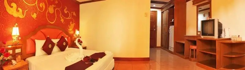 MEMORY KARON RESORT