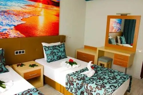 ARK SUITE HOTEL