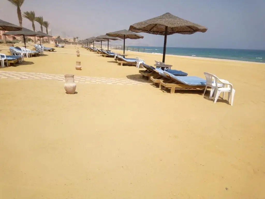 DOME MARINA HOTEL & RESORT