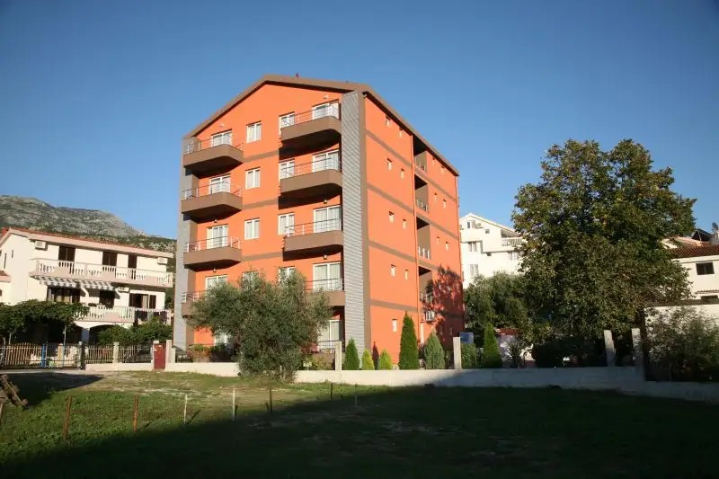 ELENA & MARKO APARTMENTS
