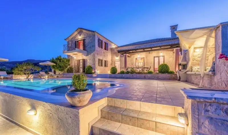 VILLAS EMERALD DELUXE