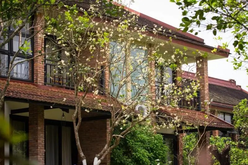 HUE RIVERSIDE BOUTIQUE RESORT & SPA