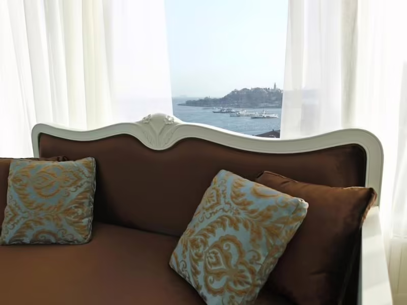 MOLTON KABATAS HOTEL