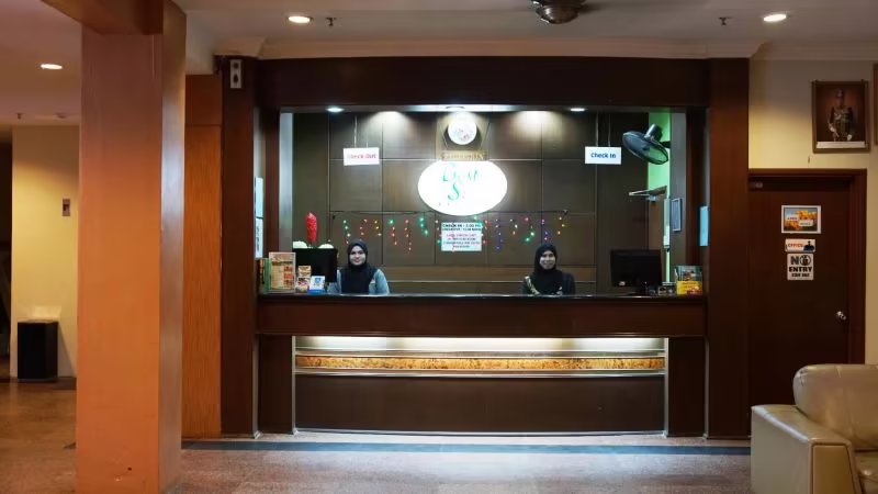 BEST STAR RESORT