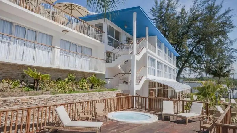 PUNTA GORDA