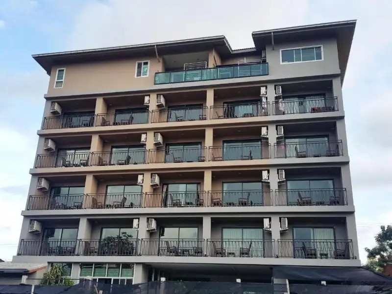 T5 SUITES