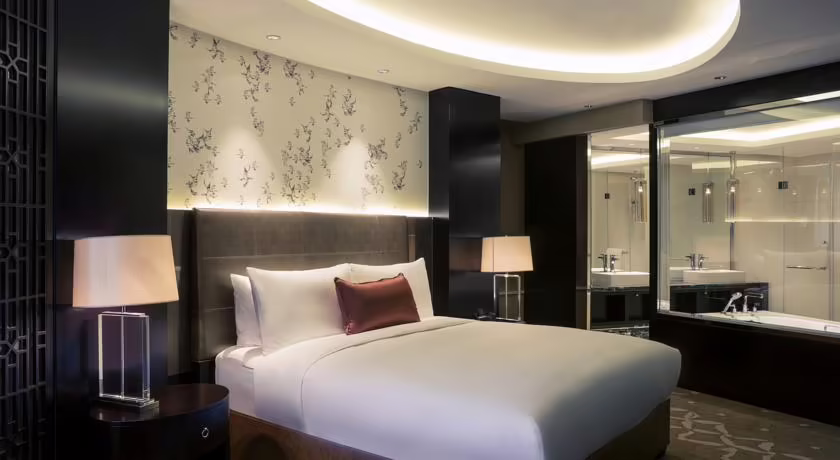 GRAND MERCURE BEIJING DONGCHENG
