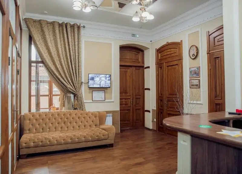 СЕРЕБРЯНЫЙ ВЕК