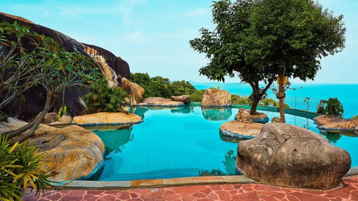 BEST WESTERN SAMUI BAYVIEW