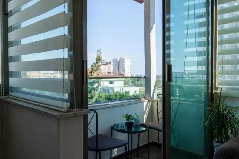 ABC APART HOTEL
