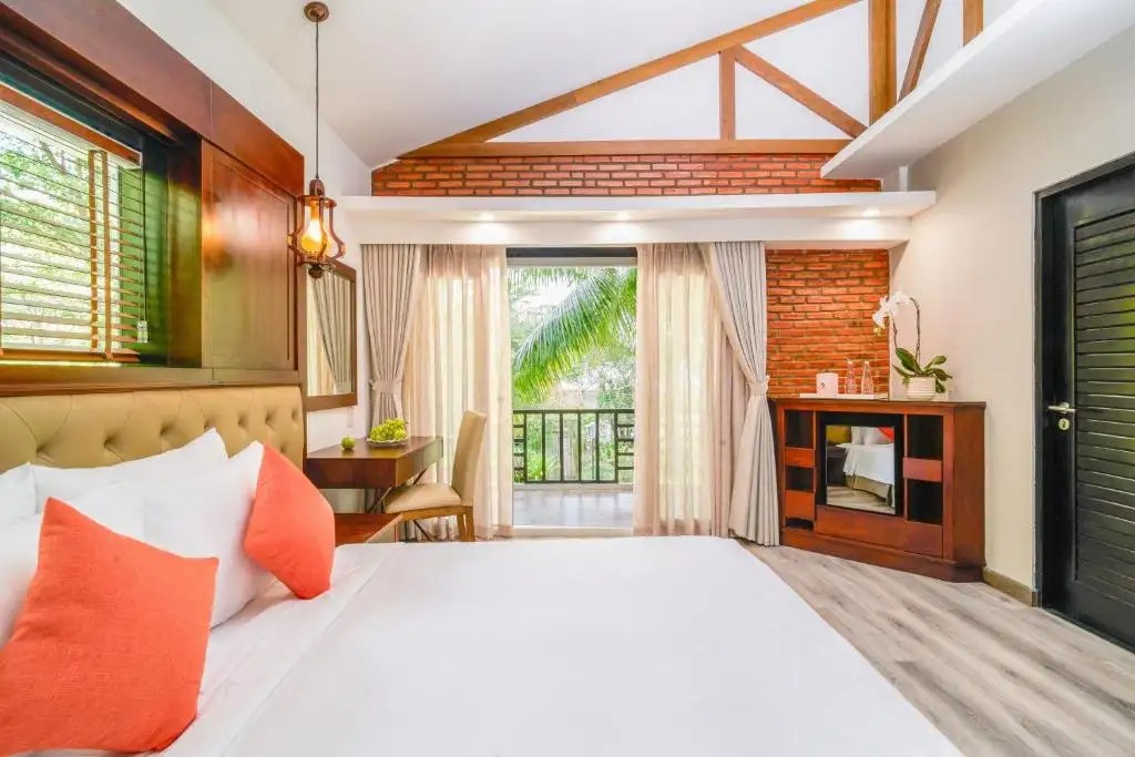 FAMIANA RESORT & SPA