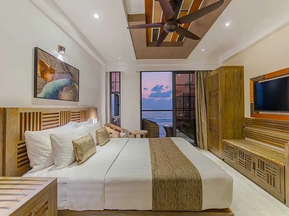 OCEAN GRAND AT HULHUMALE