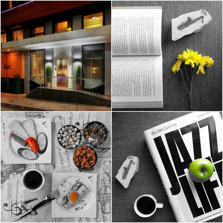 JAZZ HOTEL