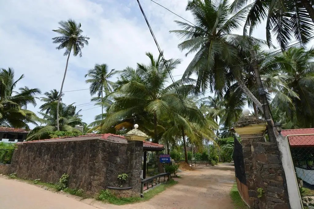 SEA VIEW DEEPAL VILLA