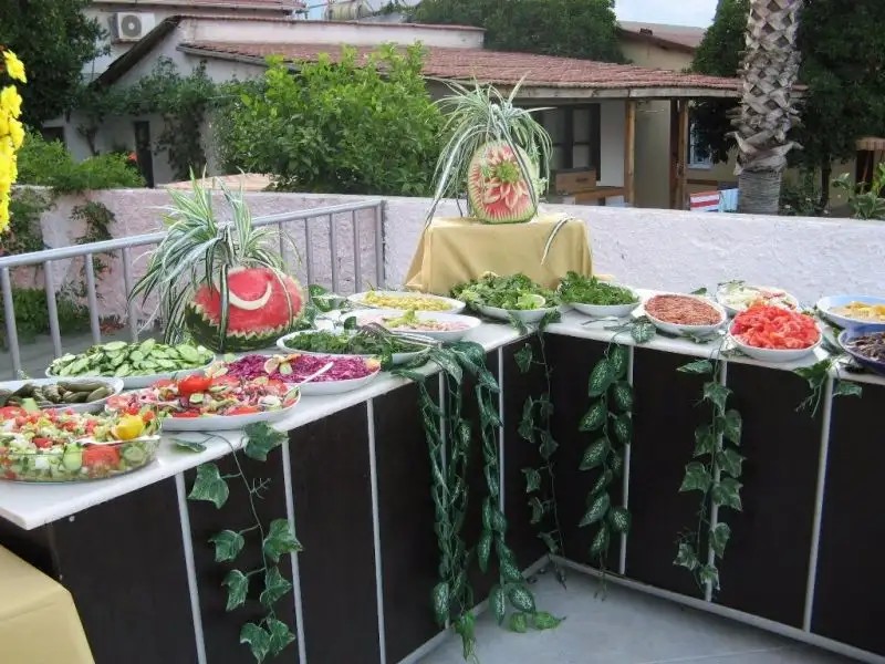 SEFIKBEY HOTEL