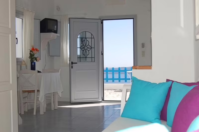 ATLANTIDA VILLAS