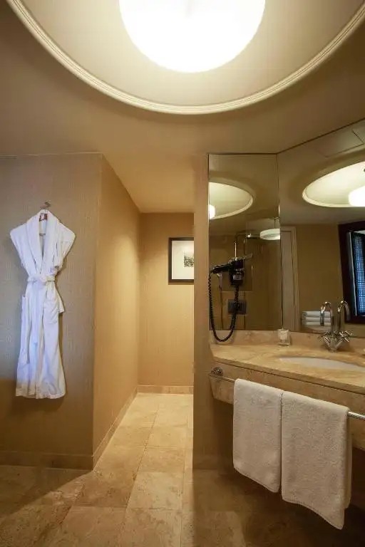 GRAND HYATT ISTANBUL TAKSIM