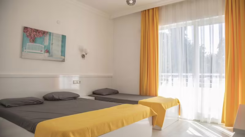 AROMA BUTIK HOTEL