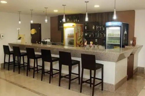 BLUE TREE PREMIUM MANAUS