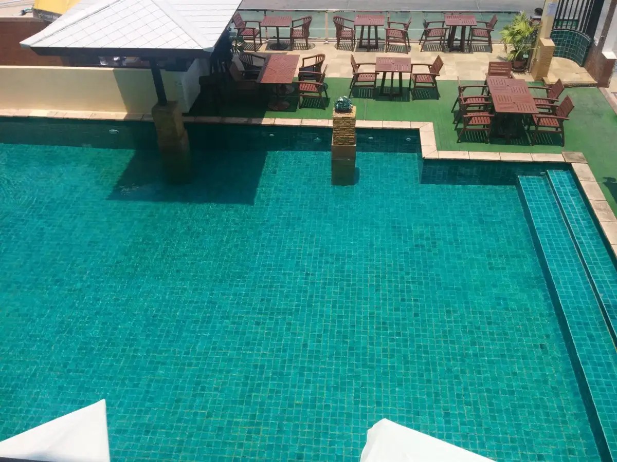 SARITA CHALET & SPA
