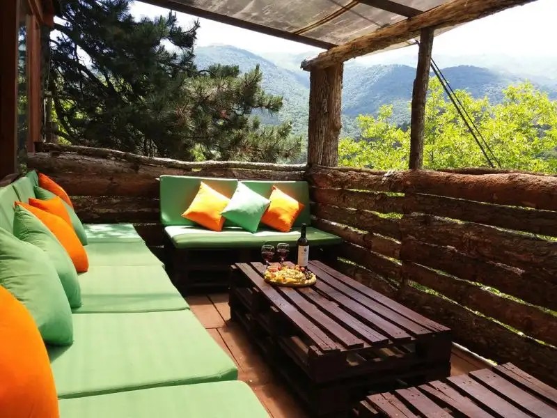 ART GUEST HOUSE