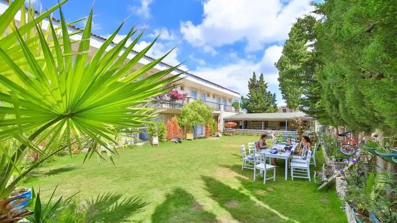 ALASONYA HOTEL
