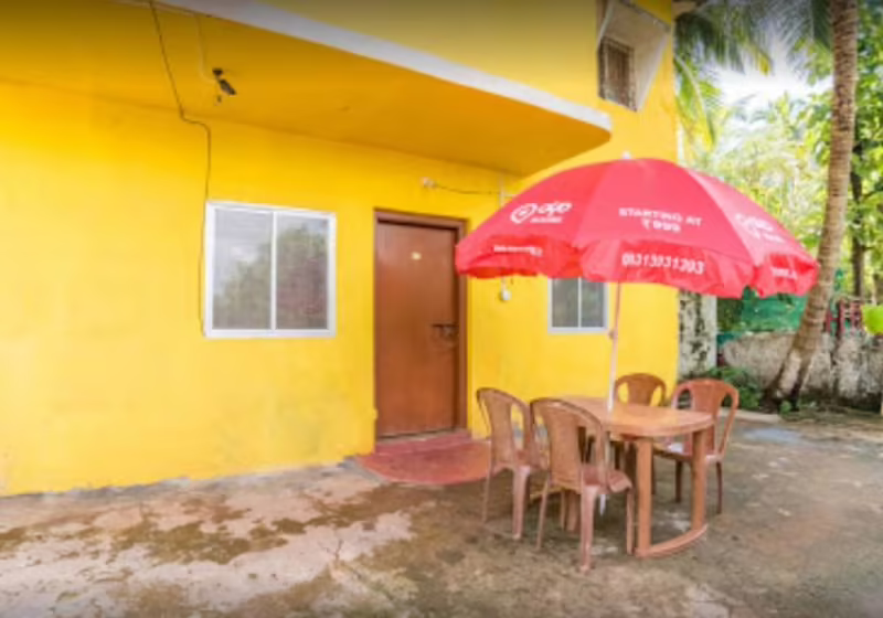 KIARA B&B HOME
