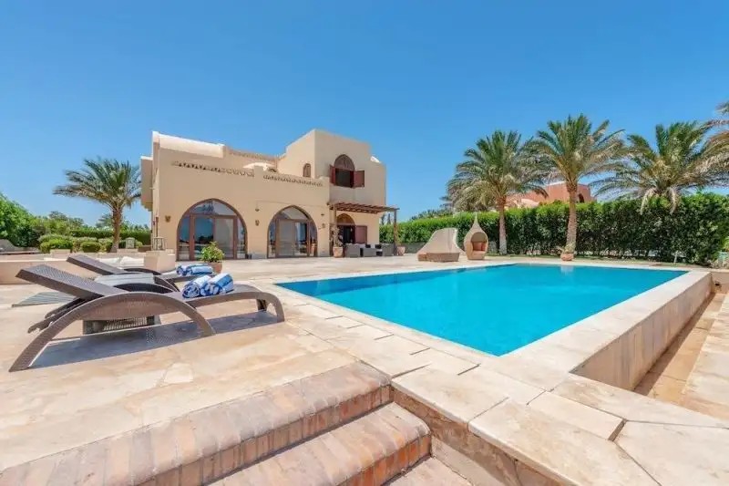 VESTA EL GOUNA RESIDENCE