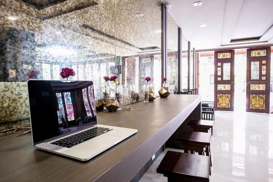 GRAND ORLOV APART HOTEL