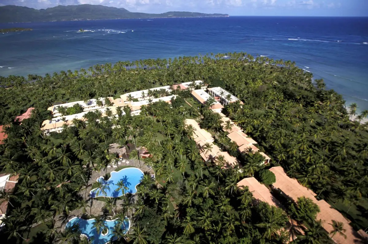 GRAND PARADISE SAMANA