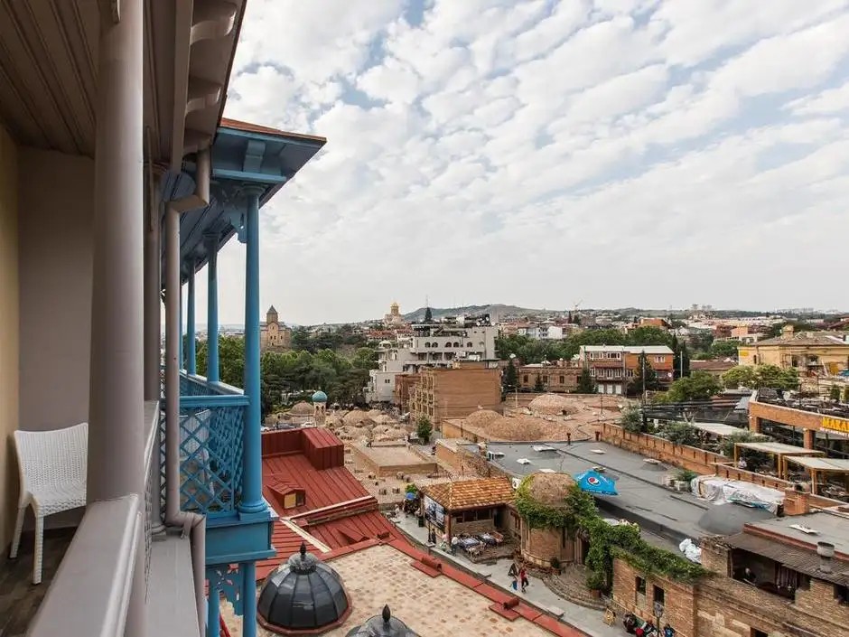 KHOKHOBI HOTEL