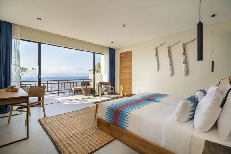 grand deluxe ocean view