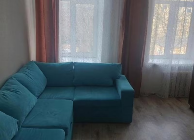 НА СВЕЧНОМ 17