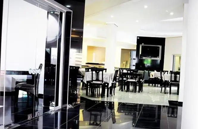 MY DIVA HOTEL