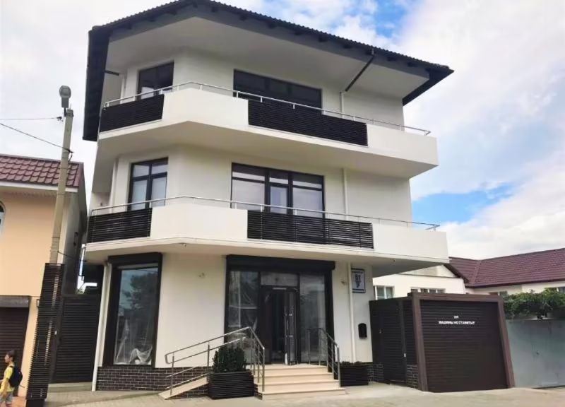VILLA DECOR (ВИЛЛА ДЕКОР)