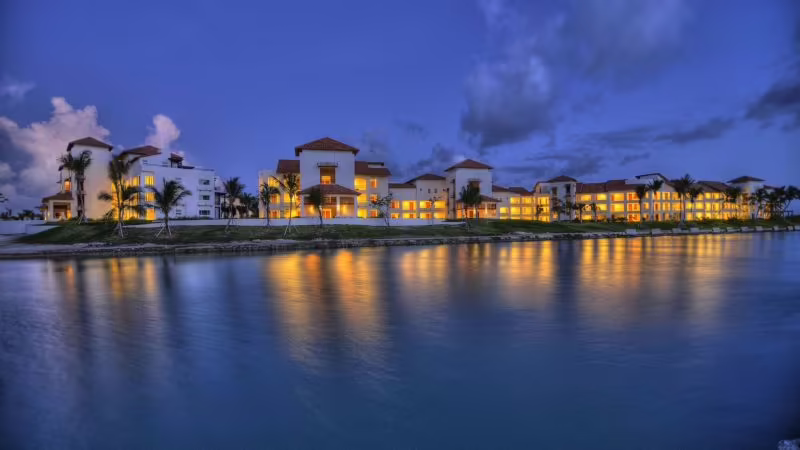 PUNTA PALMERA BEACH RESORT