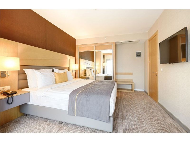 KORDON HOTEL CANKAYA