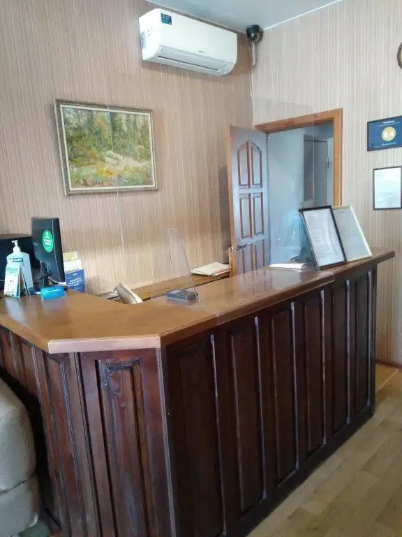 ПРИБАЛТИЙСКИЙ
