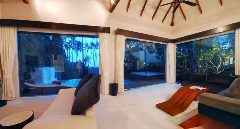 ZARA BEACH RESORT KOH SAMUI