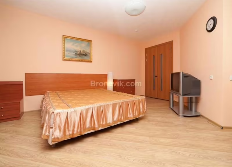 GUEST HOUSE (ГЕСТ ХАУС) НА ЦИОЛКОВСКОГО