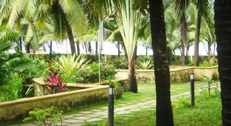 CALANGUTE RESIDENCY