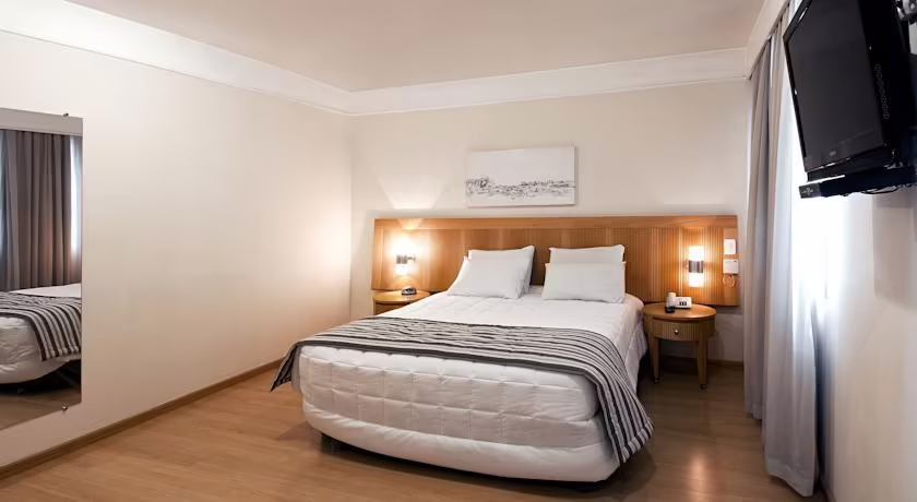 BELO HORIZONTE PLAZA